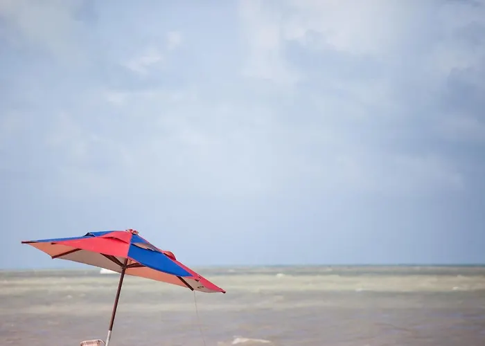 João Pessoa Hplus Beach