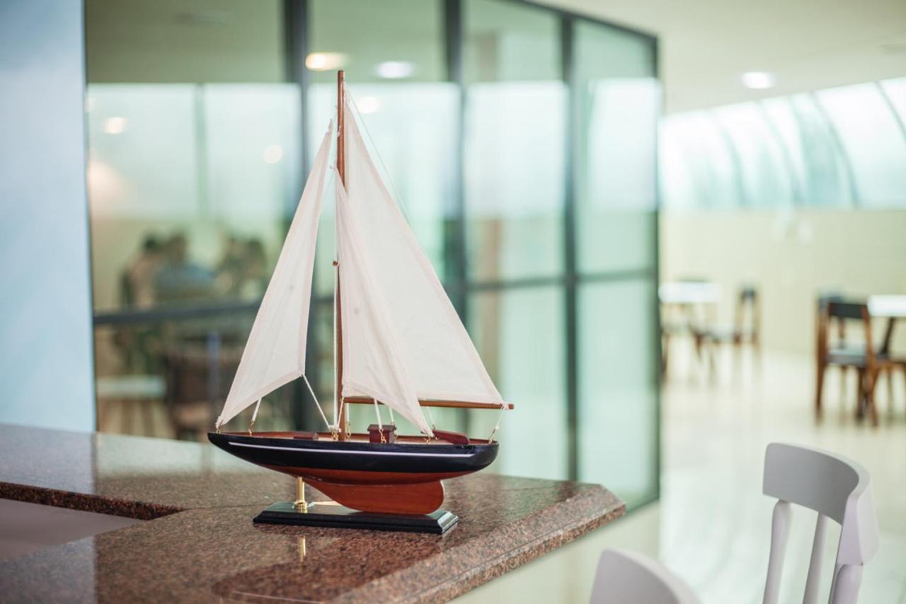 Hplus Hotel João Pessoa