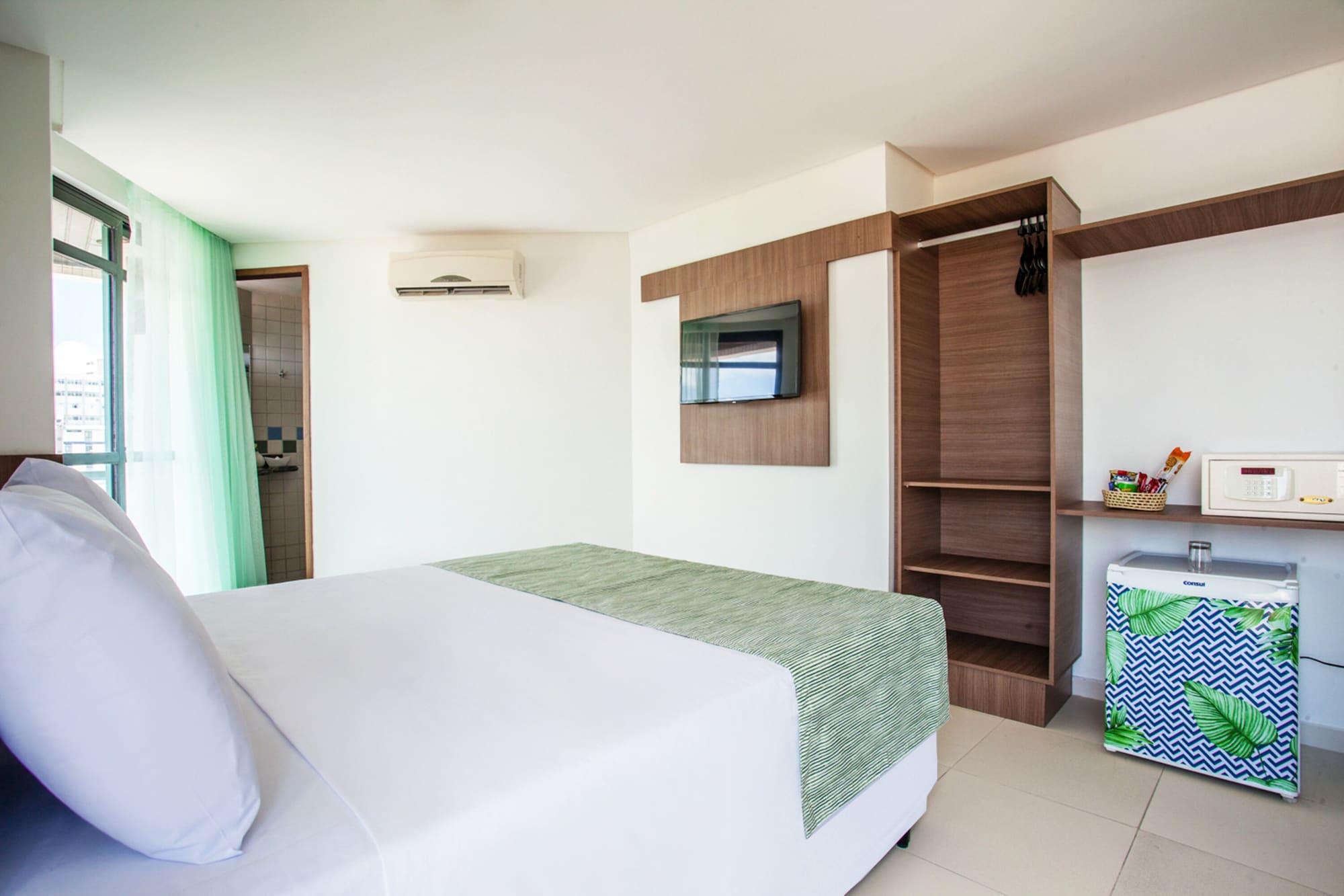 Hplus 3* Joao Pessoa